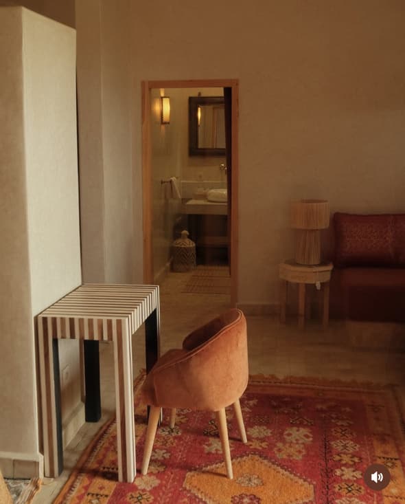 Retraite Marrakech – photo 8